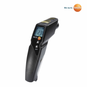 Testo830 T2 Th