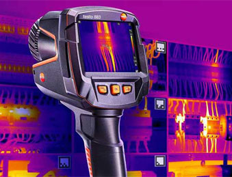 10 เทคนิคการเลือกใช้งานเครื่องเทอร์โมสแกน (thermoscan)