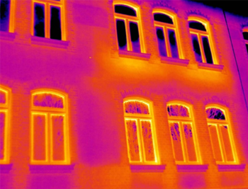 Testo883 Thermal Image2