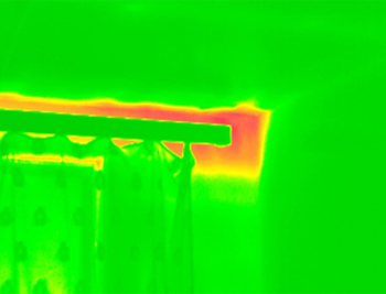 Testo883 Thermal Image4